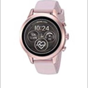 Michael Kors Access Watch